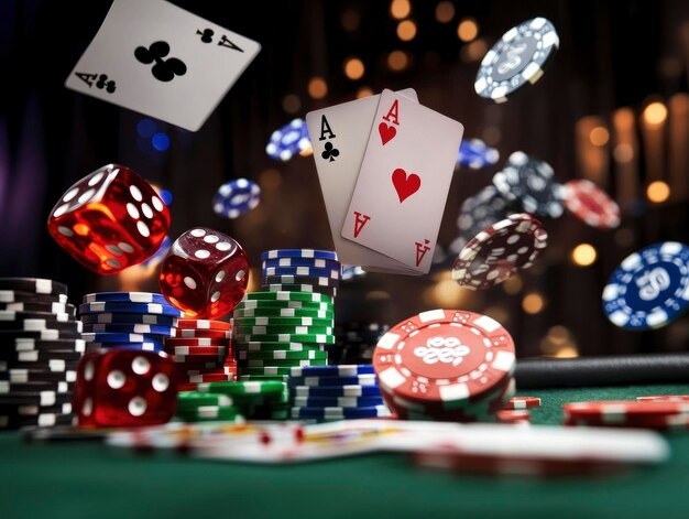 viva 365bet Game type